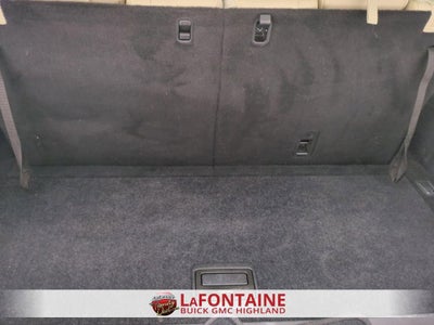 2015 INFINITI QX60 4DR AWD