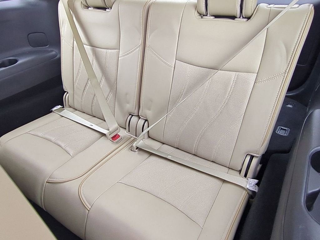 2015 INFINITI QX60 4DR AWD