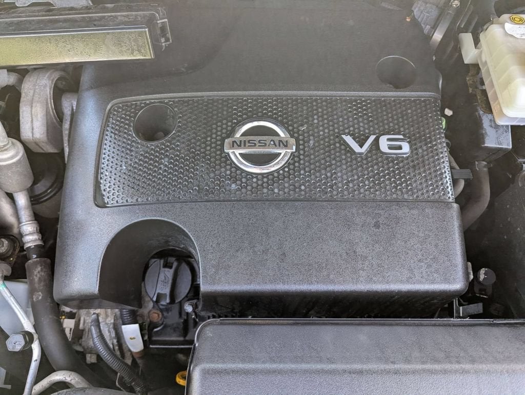 2016 Nissan Pathfinder SL