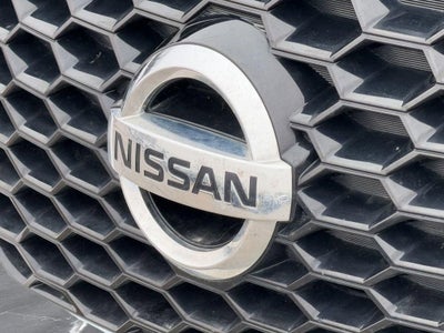 2020 Nissan Murano S Intelligent AWD