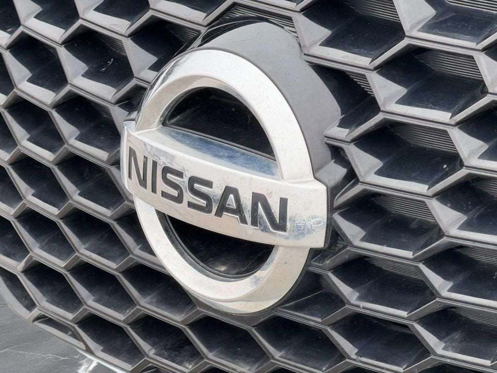 2020 Nissan Murano S Intelligent AWD