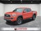 2018 Toyota Tacoma TRD Off Road