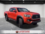 2018 Toyota Tacoma TRD Off Road