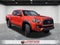 2018 Toyota Tacoma TRD Off Road