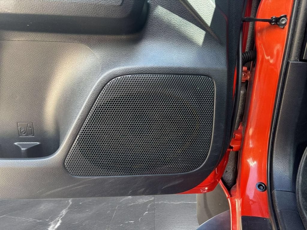 2018 Toyota Tacoma TRD Off Road