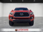 2018 Toyota Tacoma TRD Off Road