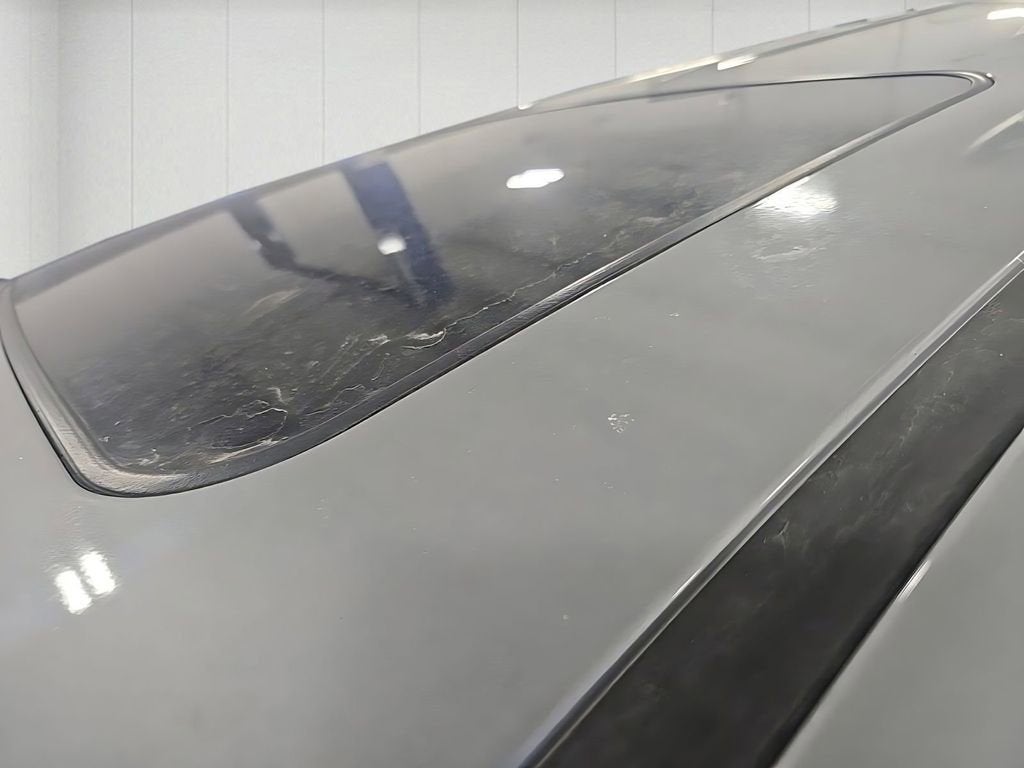 2018 Toyota Tundra Limited 5.7L V8