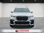 2021 BMW X7 M50i