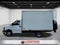 2024 GMC Savana Cutaway 3500 1WT