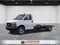 2025 GMC Savana Cutaway 3500 1WT
