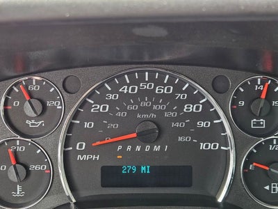 2024 GMC Savana Cutaway 4500 2WT