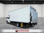 2024 GMC Savana Cutaway 4500 2WT