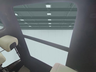 2024 Toyota Sequoia Capstone