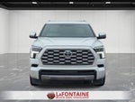2024 Toyota Sequoia Capstone