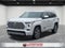 2024 Toyota Sequoia Capstone