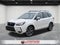 2018 Subaru Forester Touring