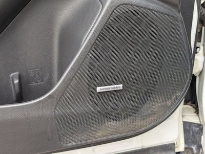2018 Subaru Forester Touring