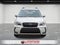 2018 Subaru Forester Touring