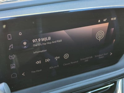 2024 Buick Envista Preferred