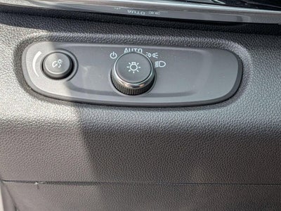 2024 Buick Envista Sport Touring