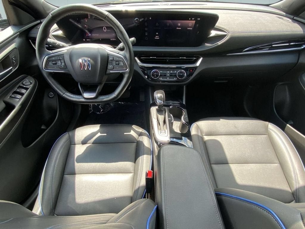 2024 Buick Envista Sport Touring