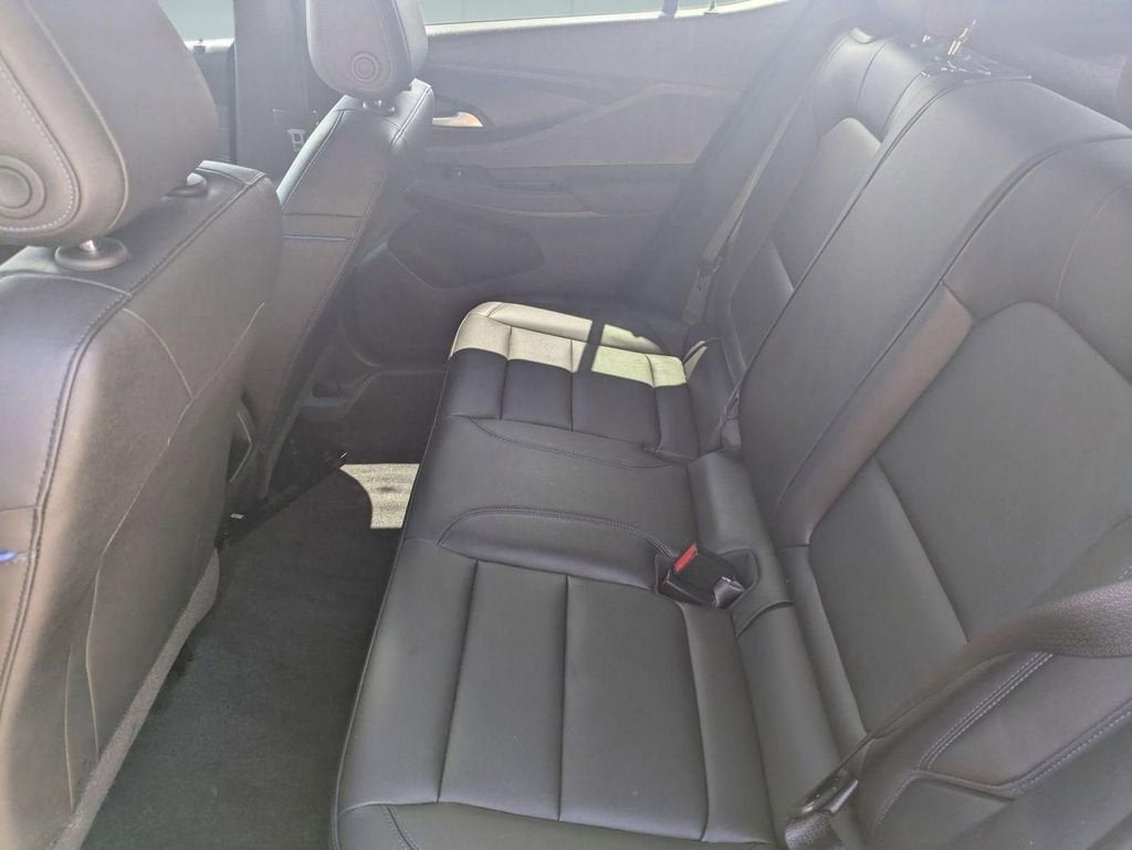 2024 Buick Envista Sport Touring
