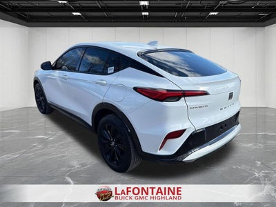 2024 Buick Envista Sport Touring