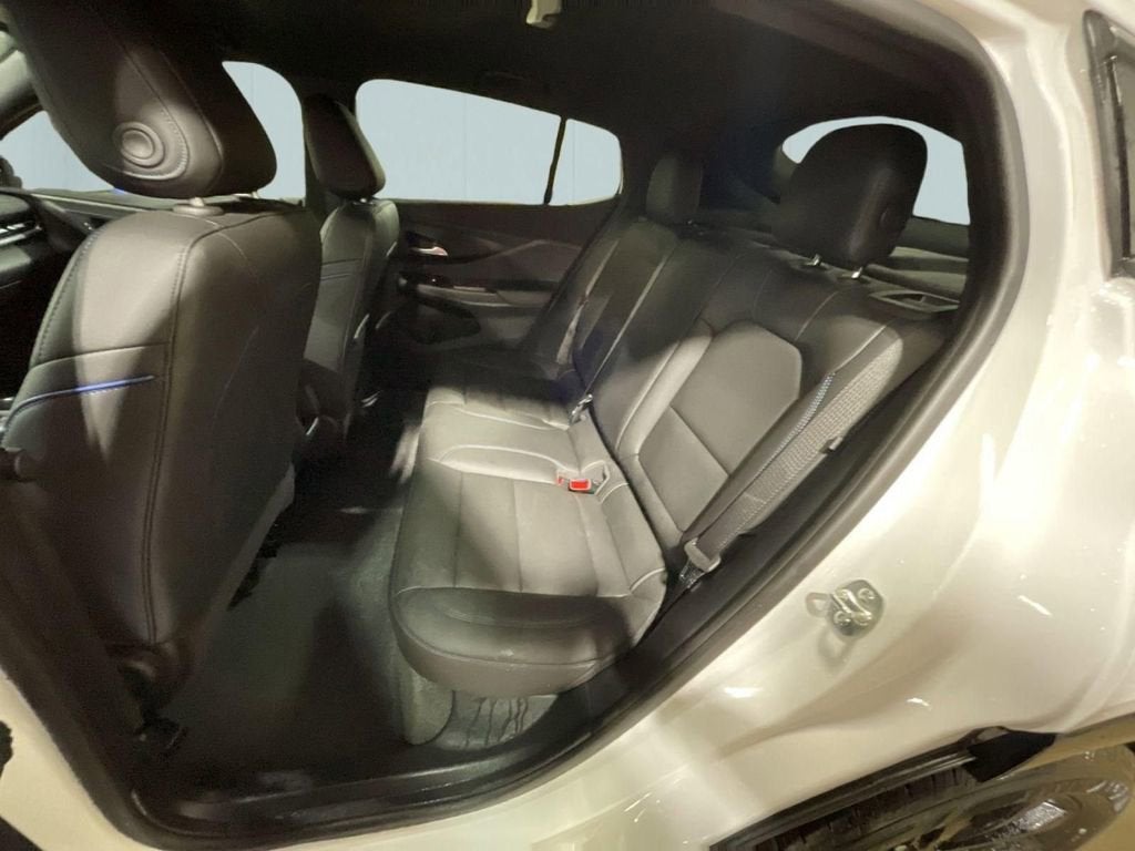 2025 Buick Envista Sport Touring