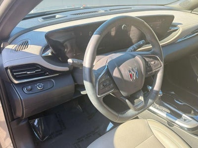 2024 Buick Envista Avenir
