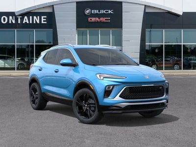 2025 Buick Encore GX Sport Touring