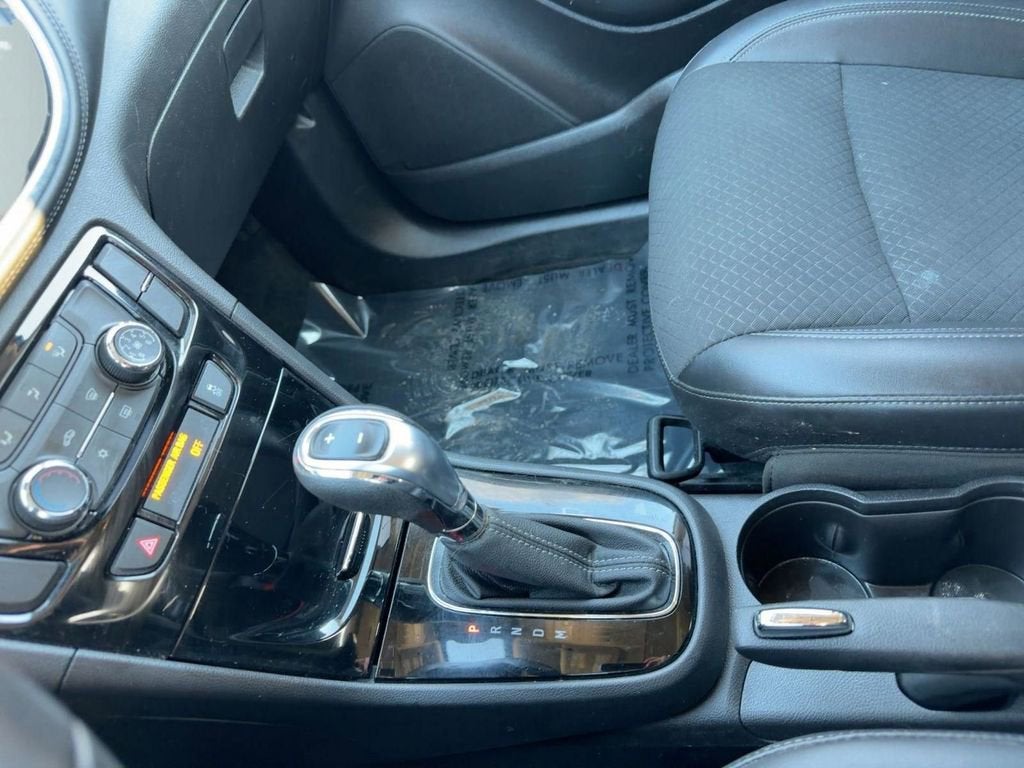 2018 Buick Encore Sport Touring