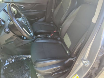 2019 Buick Encore Sport Touring