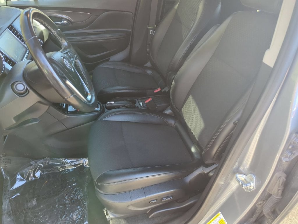 2019 Buick Encore Sport Touring