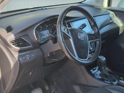 2019 Buick Encore Sport Touring