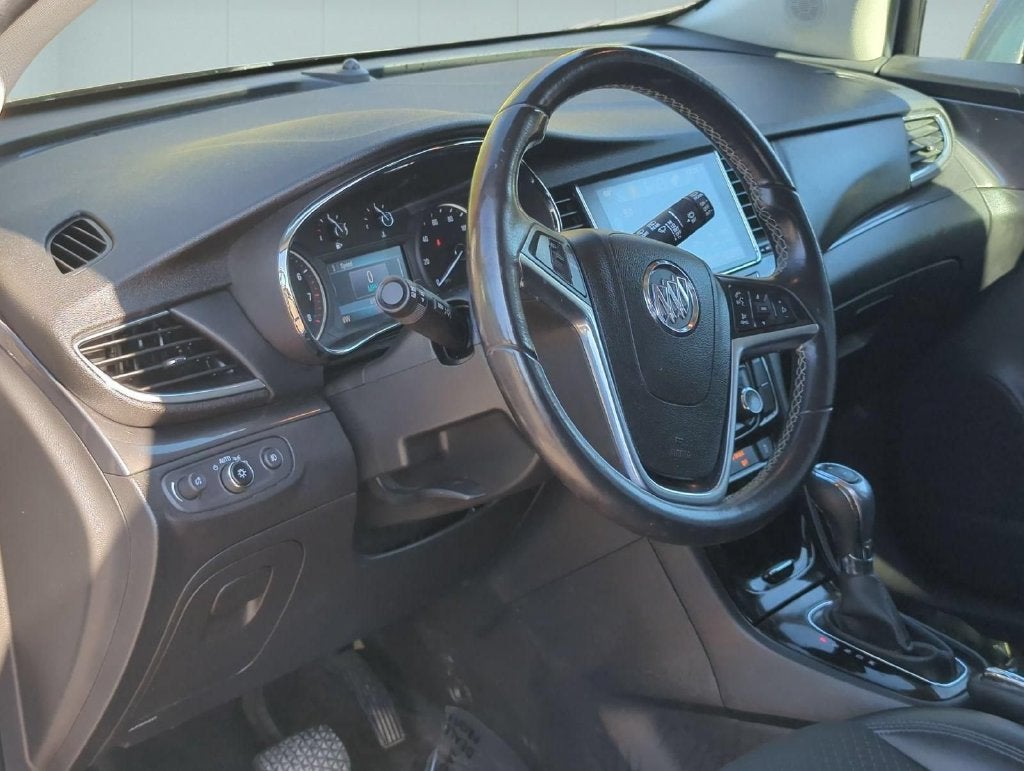 2019 Buick Encore Sport Touring