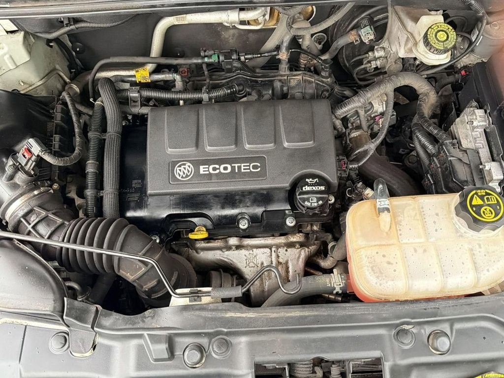 2016 Buick Encore 4DR FWD