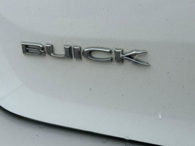 2016 Buick Encore Premium