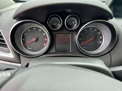 2016 Buick Encore Premium