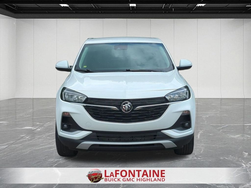 2023 Buick Encore GX Preferred