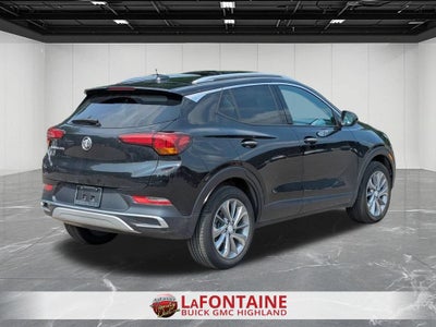 2023 Buick Encore GX Essence