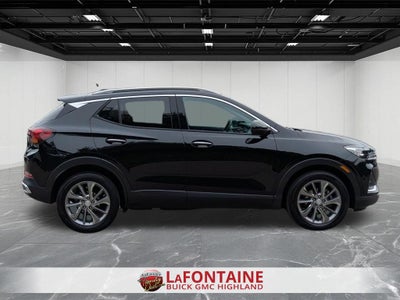 2023 Buick Encore GX Essence