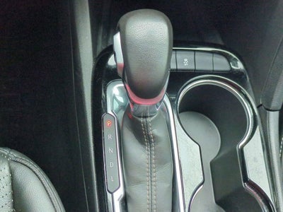 2022 Buick Encore GX Essence