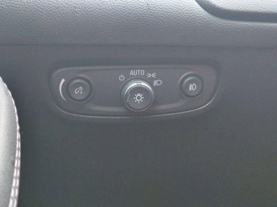 2022 Buick Encore GX Essence