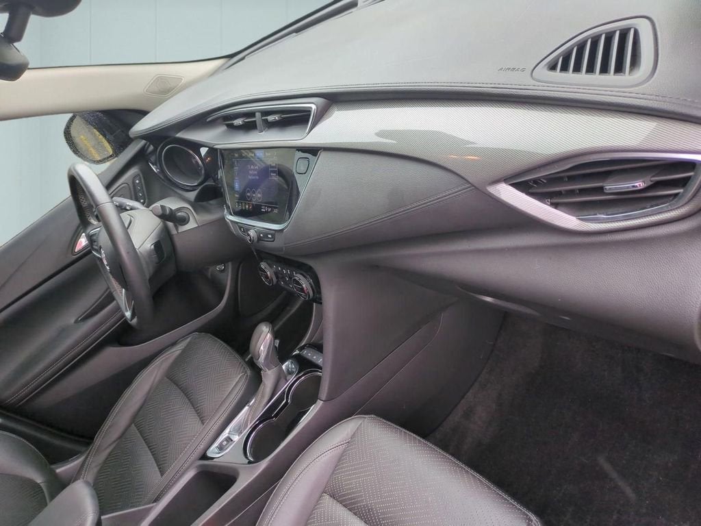 2022 Buick Encore GX Essence
