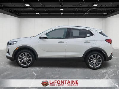 2023 Buick Encore GX Essence