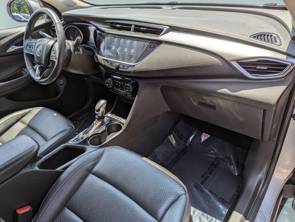 2023 Buick Encore GX Essence