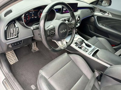 2023 Kia Stinger GT2