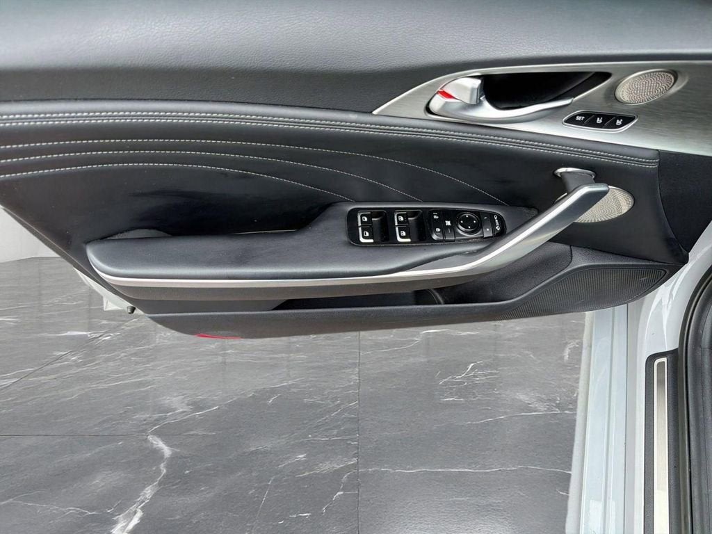 2023 Kia Stinger GT2