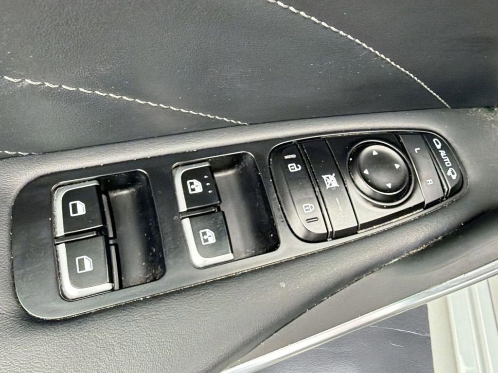 2023 Kia Stinger GT2