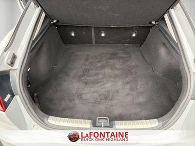 2023 Kia Stinger GT2